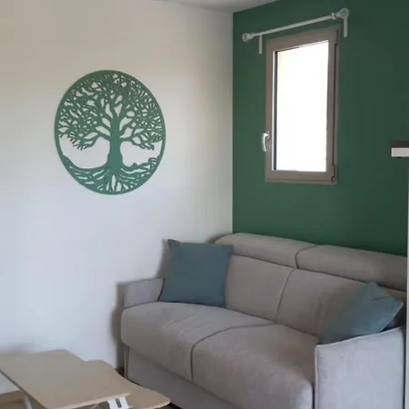 Appartement Nolemma Deauville