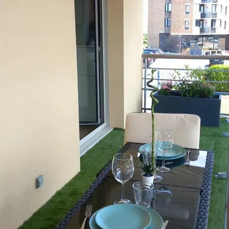 Nolemma Appartement Deauville