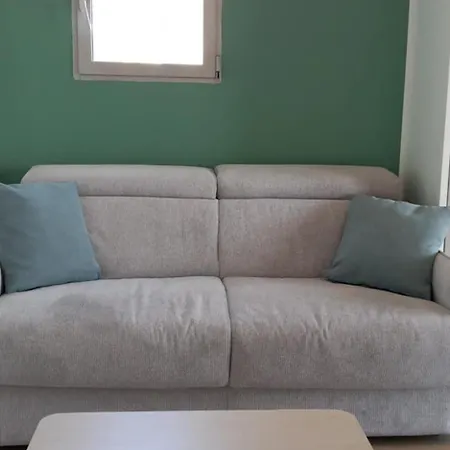 Appartement Nolemma *