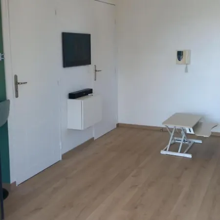 Appartement Nolemma *