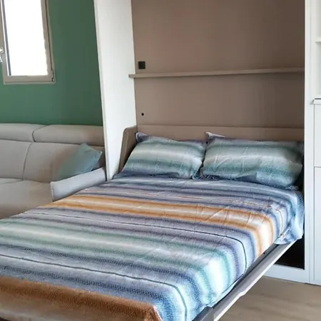 Nolemma Appartement Deauville