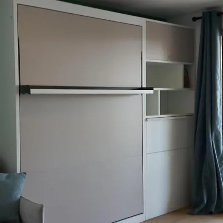 Appartement Nolemma Deauville