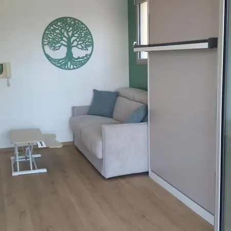Appartement Nolemma