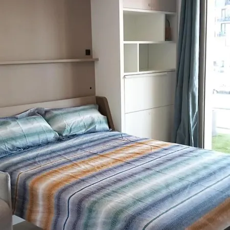 Appartement Nolemma *