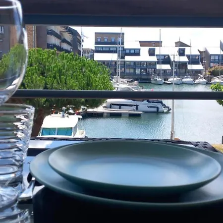 Nolemma Appartement Deauville