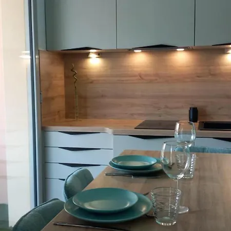 Appartement Nolemma