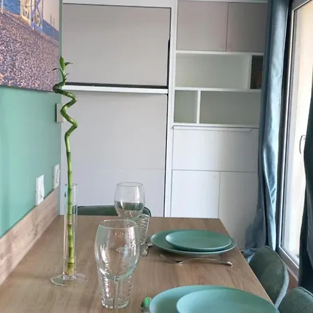 Nolemma Appartement *